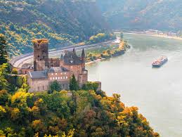 Rhine Valley